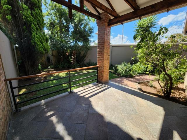 Townhouse for rent in Gauteng