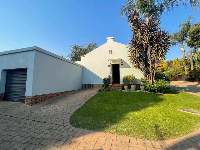 House for rent in Gauteng