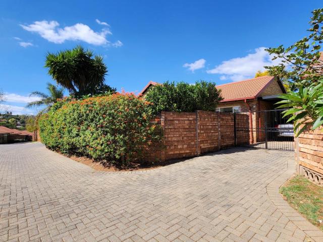 Townhouse for rent in Gauteng