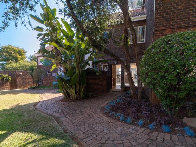 Townhouse for rent in Gauteng