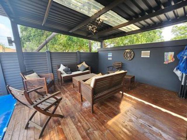 Townhouse for rent in Midvaal, Gauteng