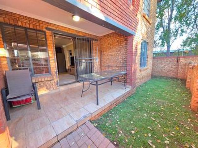 Townhouse for rent in Midvaal, Gauteng