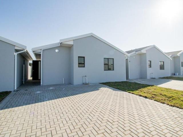 House for rent in Gonubie, Eastern Cape