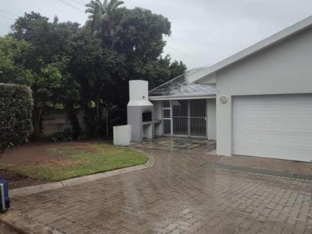 House for rent in Gonubie, Eastern Cape