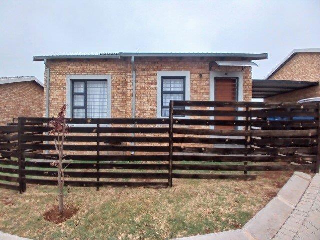 House for rent in Roodepoort-Noord, Roodepoort