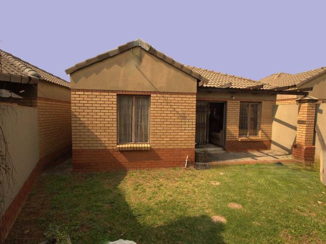 House for rent in Tembisa, Gauteng