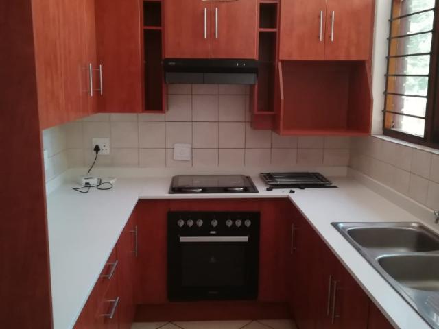 Townhouse for rent in Waterkloof, Gauteng
