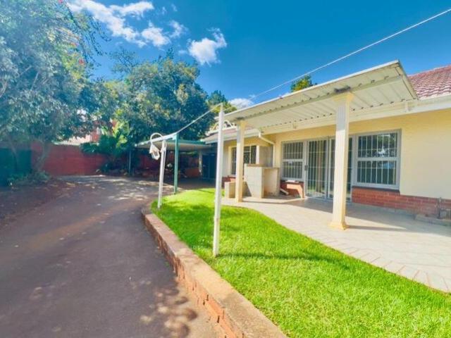House for rent in Umgungundlovu, Kwazulu-natal