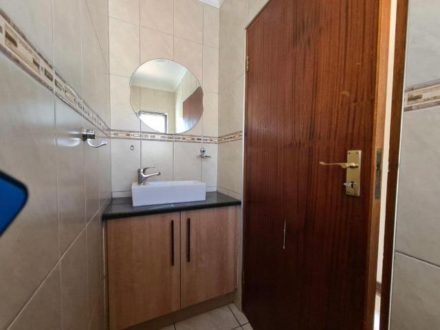 Townhouse for rent in Lesedi Local Municipality, Gauteng