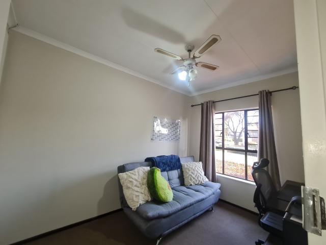Townhouse for rent in Gauteng