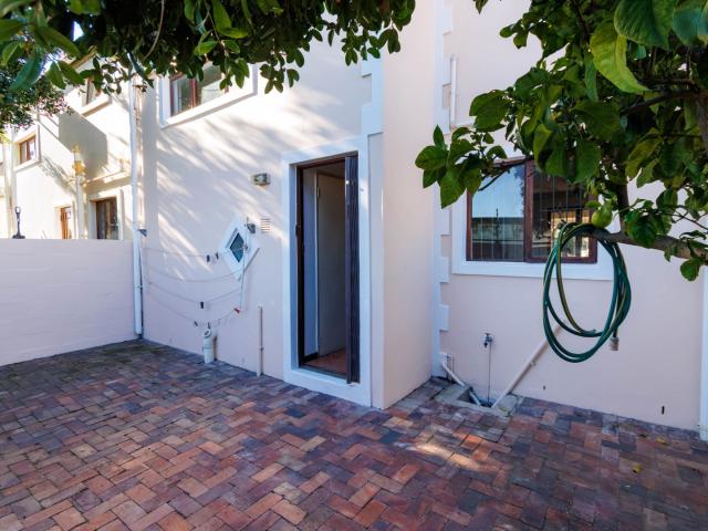 Townhouse for rent in Western Cape