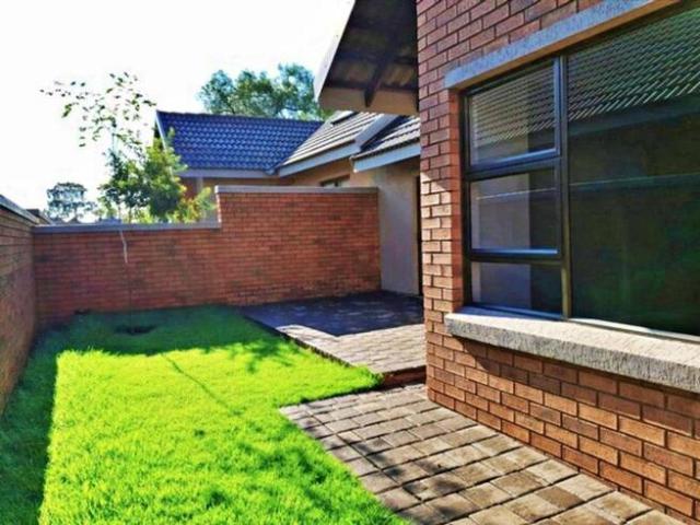 House for rent in Bloemfontein, Free State