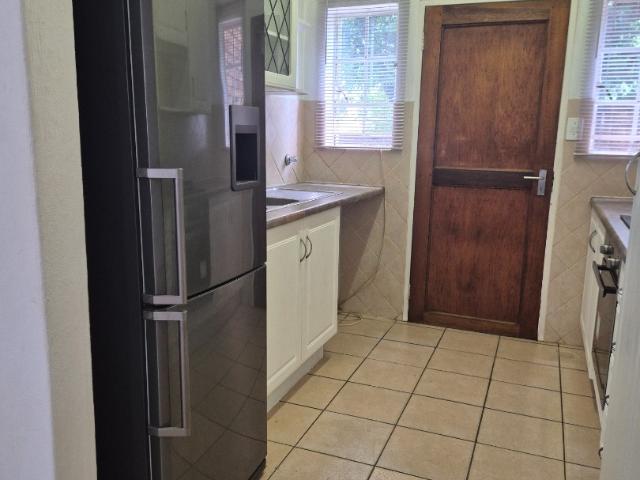 Townhouse for rent in Gauteng