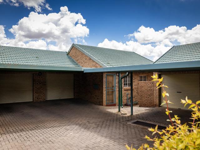 Townhouse for rent in Gauteng