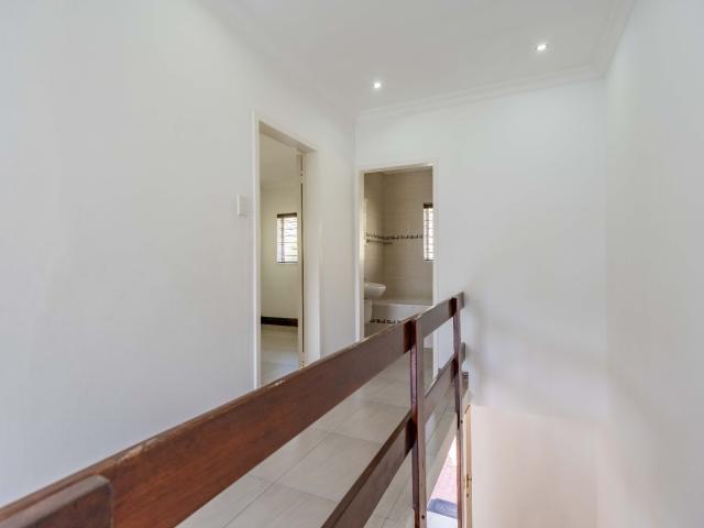 Townhouse for rent in Hillcrest, Kwazulu-natal