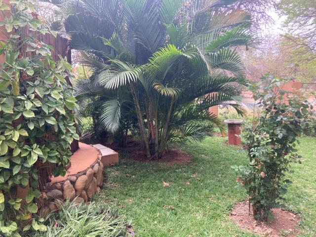 Townhouse for rent in Mopani, Limpopo
