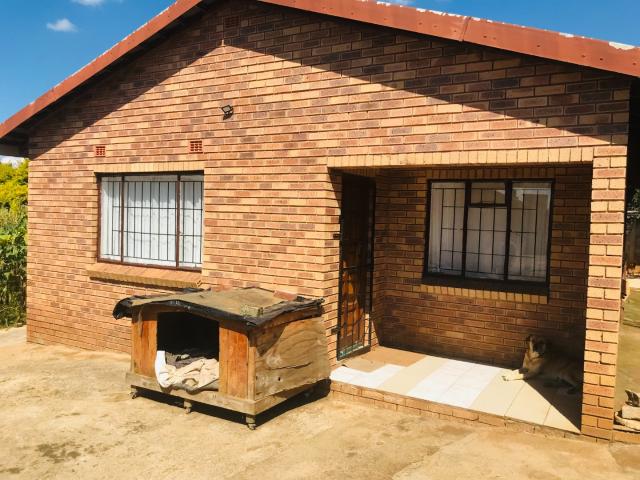 Townhouse for rent in Umgungundlovu, Kwazulu-natal