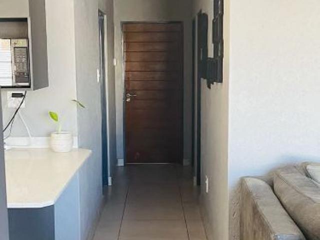 House for rent in Ehlanzeni, Mpumalanga