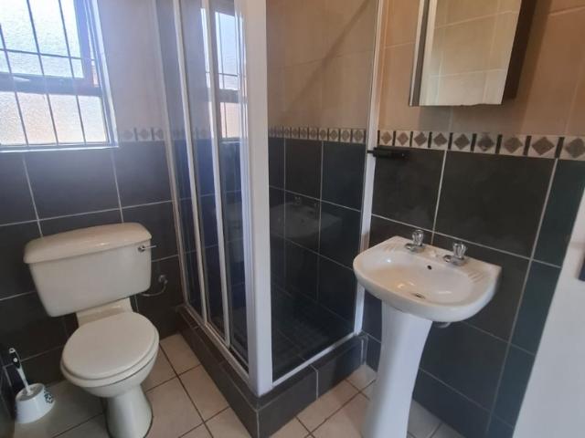 Townhouse for rent in Eastern Cape