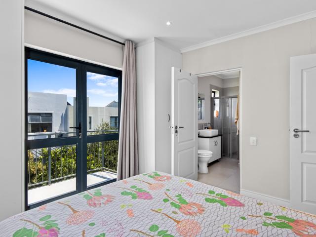 Townhouse for rent in Western Cape