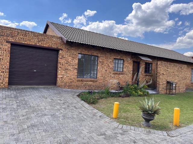 House for rent in Kookrus, Midvaal Local Municipality