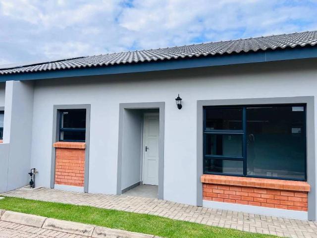 House for rent in Hartbeespoort Dam Nature Reserve, North West