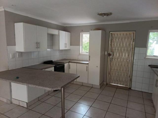 House for rent in Dr Kenneth Kaunda, North West