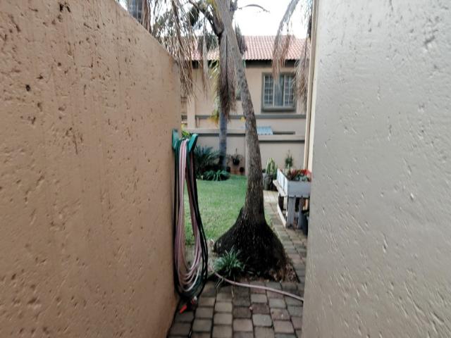 Townhouse for rent in Gauteng