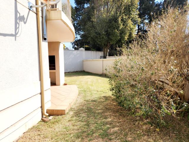 Townhouse for rent in Gauteng
