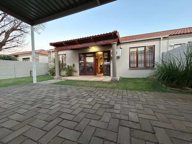 House for rent in Bloemfontein, Free State