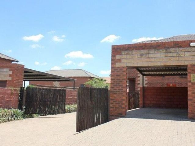 House for rent in Bloemfontein, Free State