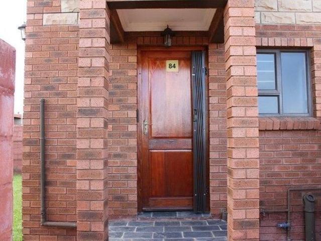 House for rent in Bloemfontein, Free State