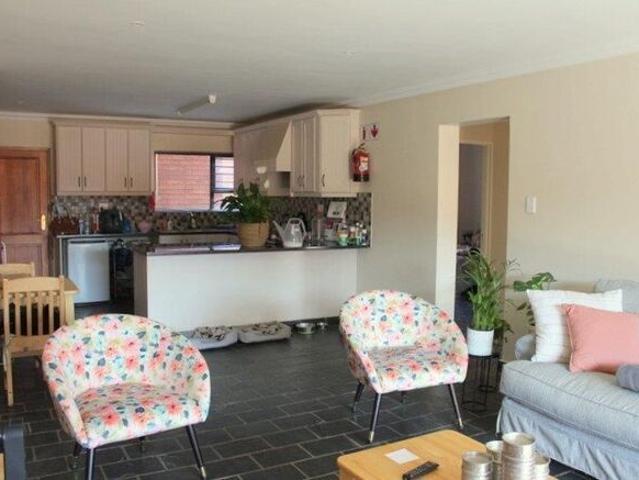 House for rent in Bloemfontein, Free State