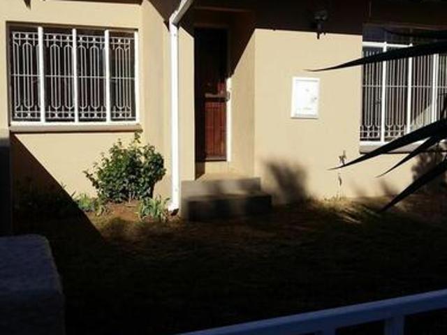 House for rent in Bloemfontein, Free State