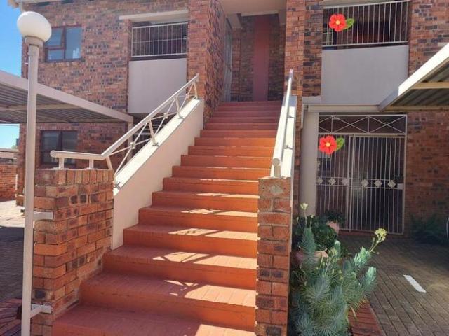 House for rent in Bloemfontein, Free State