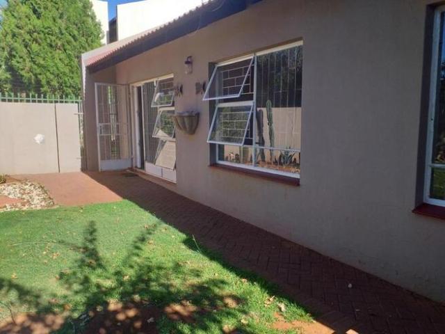 House for rent in Bloemfontein, Free State