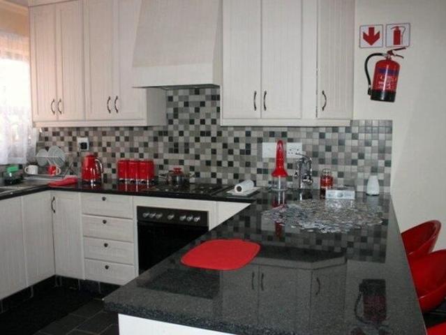 House for rent in Bloemfontein, Free State