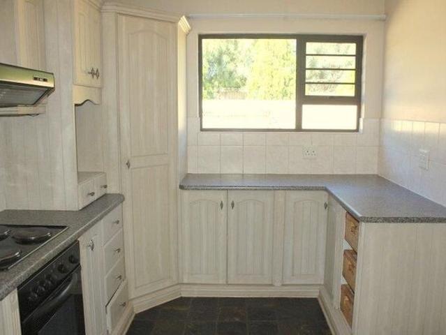 House for rent in Bloemfontein, Free State