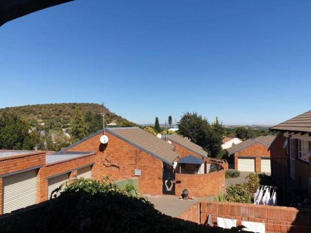 House for rent in Bloemfontein, Free State