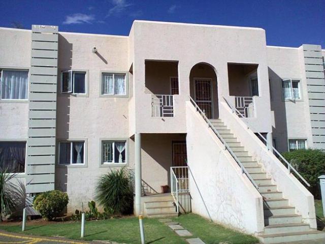 House for rent in Bloemfontein, Free State