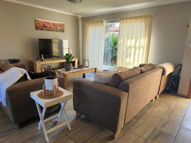 House for rent in Bloemfontein, Free State