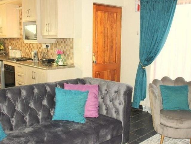 House for rent in Bloemfontein, Free State