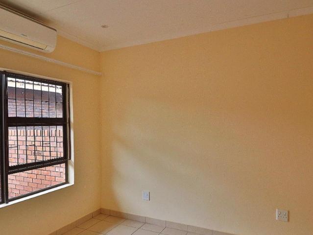 Townhouse for rent in Limpopo