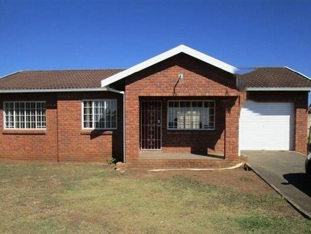 House for rent in Umgungundlovu, Kwazulu-natal