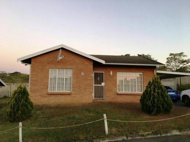 House for rent in Umgungundlovu, Kwazulu-natal