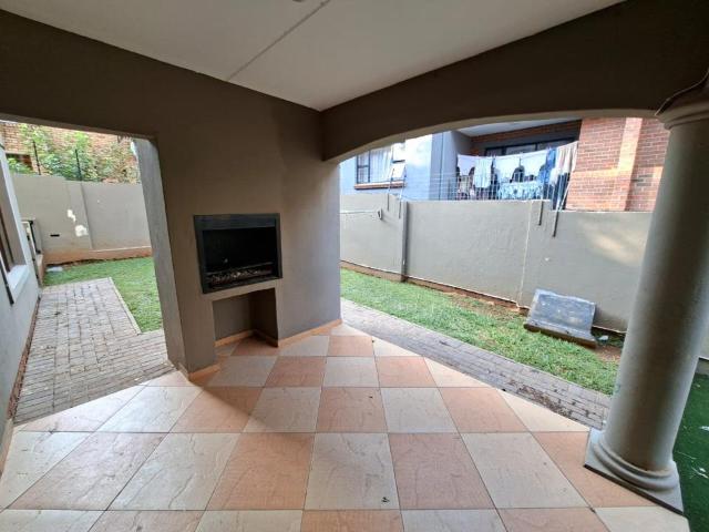 House for rent in Little Falls, Roodepoort