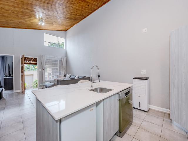 Townhouse for rent in Nooitgedacht, Gauteng