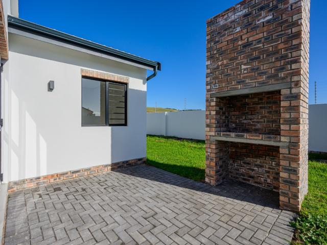 Townhouse for rent in Eastern Cape