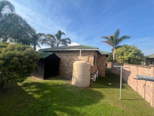 Townhouse for rent in Port Elizabeth, Eastern Cape