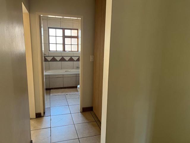Townhouse for rent in Vhembe, Limpopo